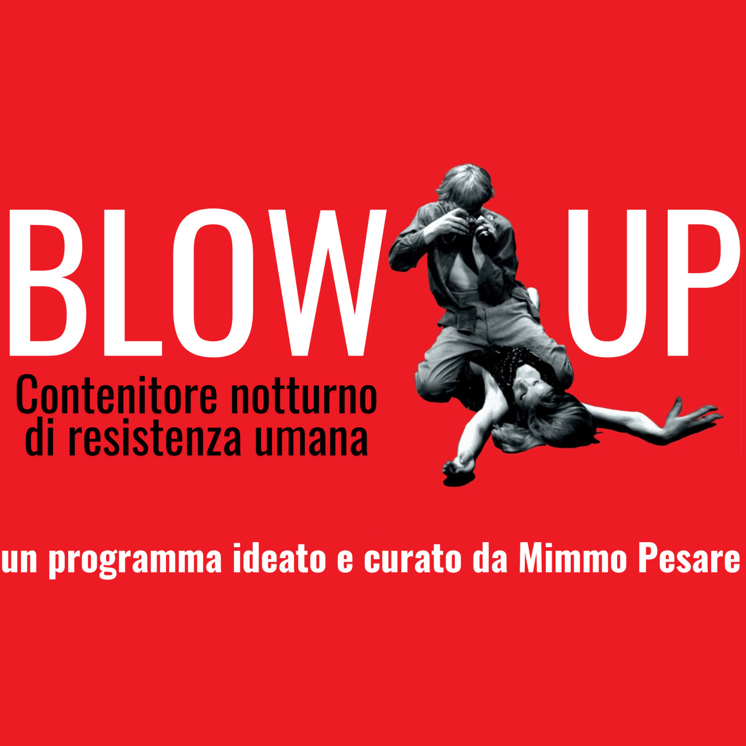 BLOW UP